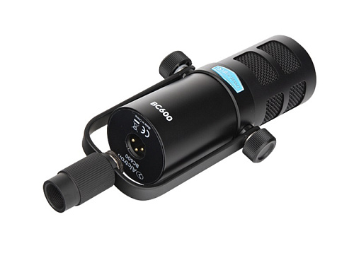 Alctron BC600-Alctron Микрофон динамический, студийный