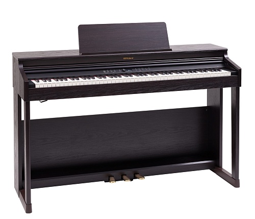 Roland RP701-DR Цифровое пианино, темный палисандр