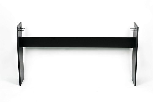 Lutner Lut-R-10B Стойка для цифрового пианино Roland FP-10, черная