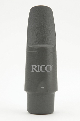 Rico MJM-5 Metalite Мундштук для саксофона альт