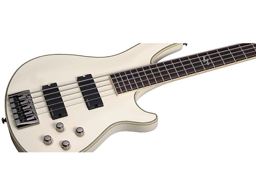 Schecter BLACKJACK ATX C-5 Бас-гитара электрическая