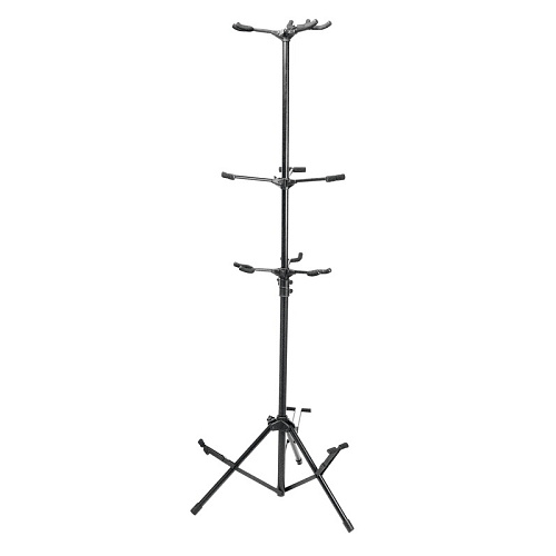 OnStage GS7652B  подставка для шести гитар