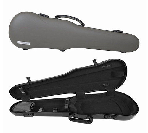 GEWA Form Shaped Violin Cases Air Prestige Футляр для скрипки