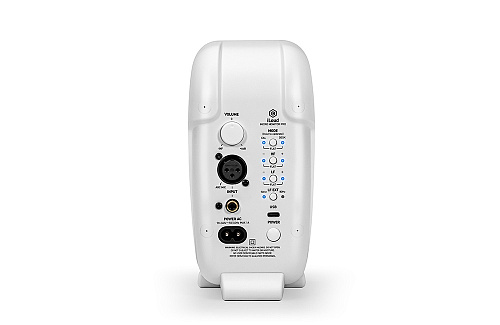 IK Multimedia iLoud-MM-PRO-Single-WH Студийный монитор, белый