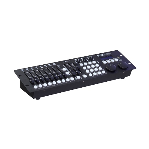 Involight SHOWControl  DMX512