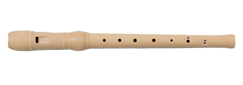 Meinel M206-1 Блокфлейта сопрано