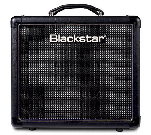 Blackstar HT-1R Ламповый комбо для электрогитары