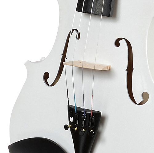 ANTONIO LAVAZZA VL-20 WH Скрипка 1/4