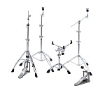 Фото:Ludwig LASPACK Atlas Standard Комплект хардвера