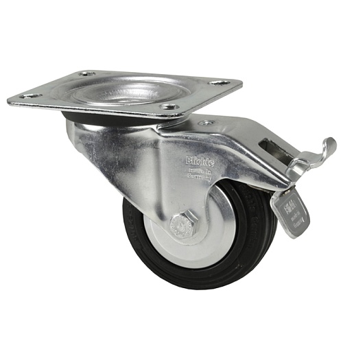 AdamHall 370091 Колесо для кейсов с тормозом