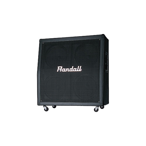 Randall RA412XJ G3 Plus Guitar Speaker Amp  