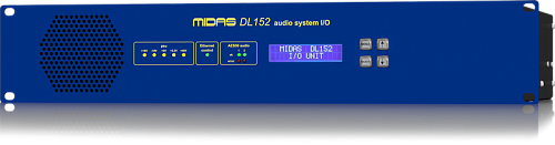 Midas DL152 Блок аналоговых выходов