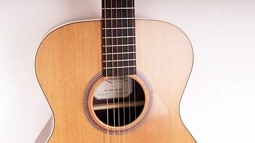 Kremona F15C Steel String Series Акустическая гитара