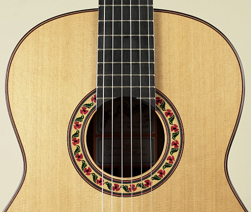 Jose Ramirez 1NE Классическая гитара