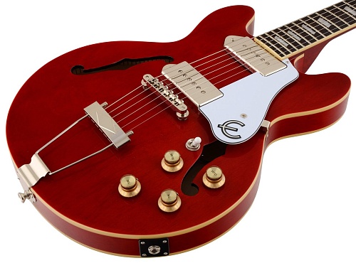 EPIPHONE CASINO CHERRY  