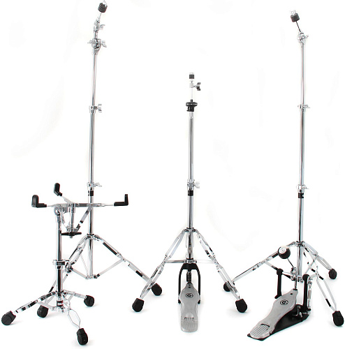 Gibraltar 5700PK Medium Double Braced Hardware Pack Комплект стоек