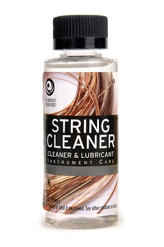 Planet Waves PW-STC String Cleaner Очиститель струн