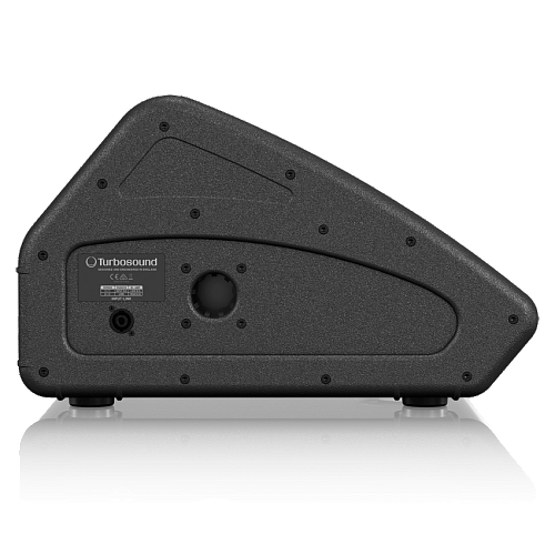 Turbosound TFM122M-AN Сценический монитор активный