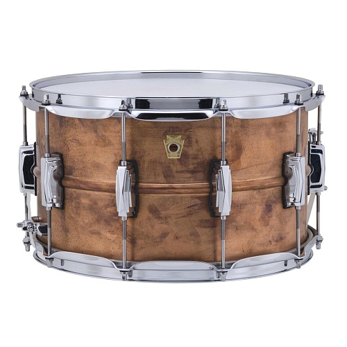 Ludwig LC608R 14*8 Raw Copper Phonic series (- )  