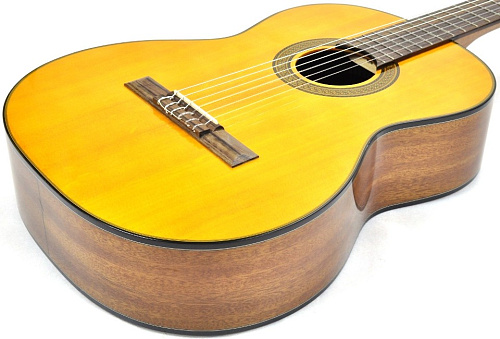 TAKAMINE GC3 NAT Классическая гитара
