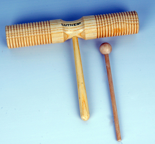 Fleet G5-1 Агого деревянный на ручке 2 шт.