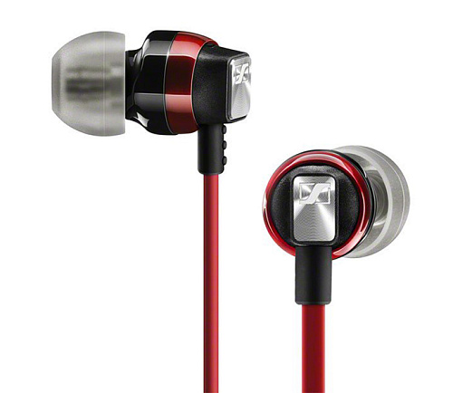 Sennheiser 506245 CX 3.00 Внутриканальные наушники