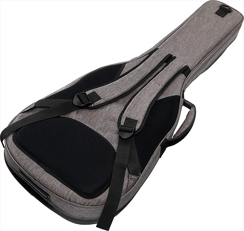 IBANEZ IGB924-GY POWERPAD ELECTRIC GUITAR GIG BAG Чехол для электрогитары