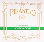 :Pirastro 375400 CHROMCOR  B (5 )  , 