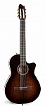 :La Patrie Arena Pro CW Bourbon Burst Crescent II  