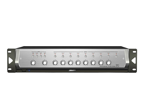 DSPPA D6571 Дистрибьютор (распределитель) сигнала 2х8