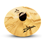 Фото:Zildjian A0210 8' A Splash Тарелка типа Splash