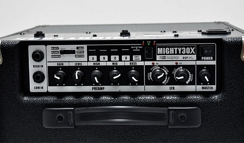 Nux Mighty-30X   , 30 