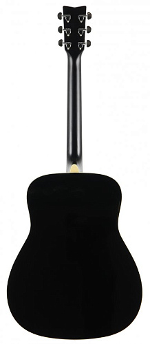 Yamaha F370 BLACK  Акустическая гитара