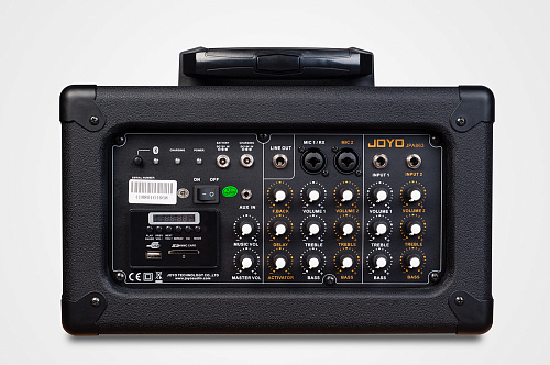 Joyo JPA863 Портативная акустическая система, 30Вт