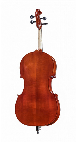 Gliga B-C044-L Beginer Genial 2 Nitro Laminated Виолончель 4/4