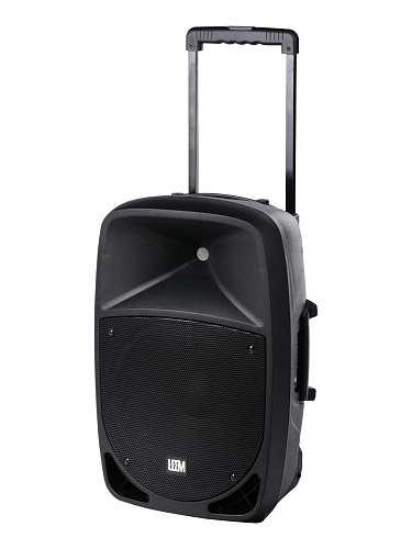 Leem PR-12HR Портативная акустическая система, 120 Вт