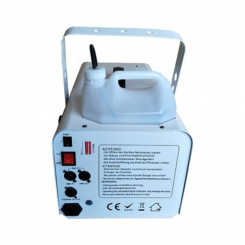 LAudio WS-SN1200DMX Генератор снега