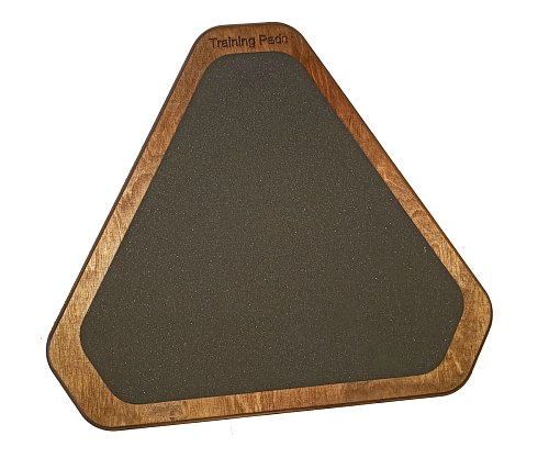 Training Pads TP-12R PurePad Тренировочный пэд 12"