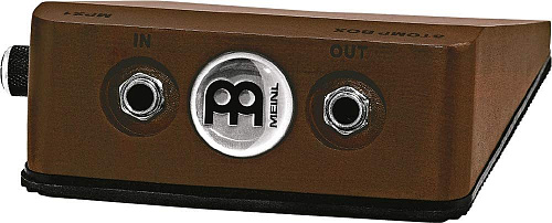 Meinl MPS1 Стомпбокс, аналоговый