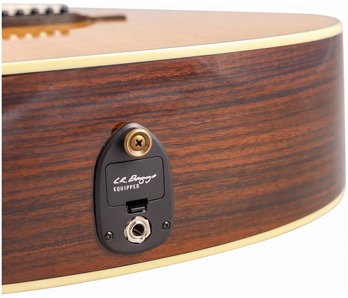 Crafter STG G-20ce VVS Электроакустическая гитара