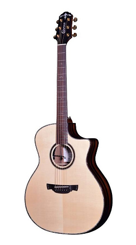 Crafter LX G-4000ce Электроакустическая гитара