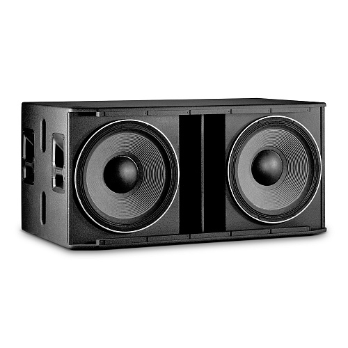 JBL SRX828SP Активный сабвуфер 2х18"