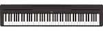 Фото:Yamaha P-45B Цифровое пианино, черное