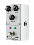 :AMPEG OPTO COMP Bass Compressor     -
