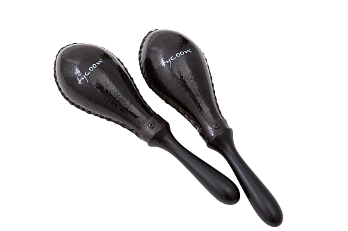 TYCOON TMS-110 BK Маракасы