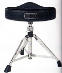 Фото:Basix BSX DT-410 стул для барабанщика