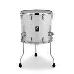 Фото:Sonor AQ2 1312 FT WHP Напольный том барабан 13" x 12"