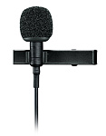 Фото:SHURE MOTIV MVL Конденсаторный петличный микрофон