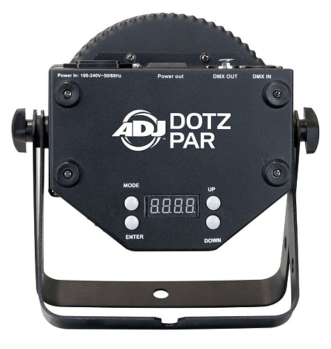 American DJ Dotz Par Светодиодный прибор