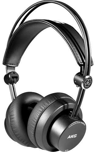 AKG K175 Закрытые складные студийные наушники